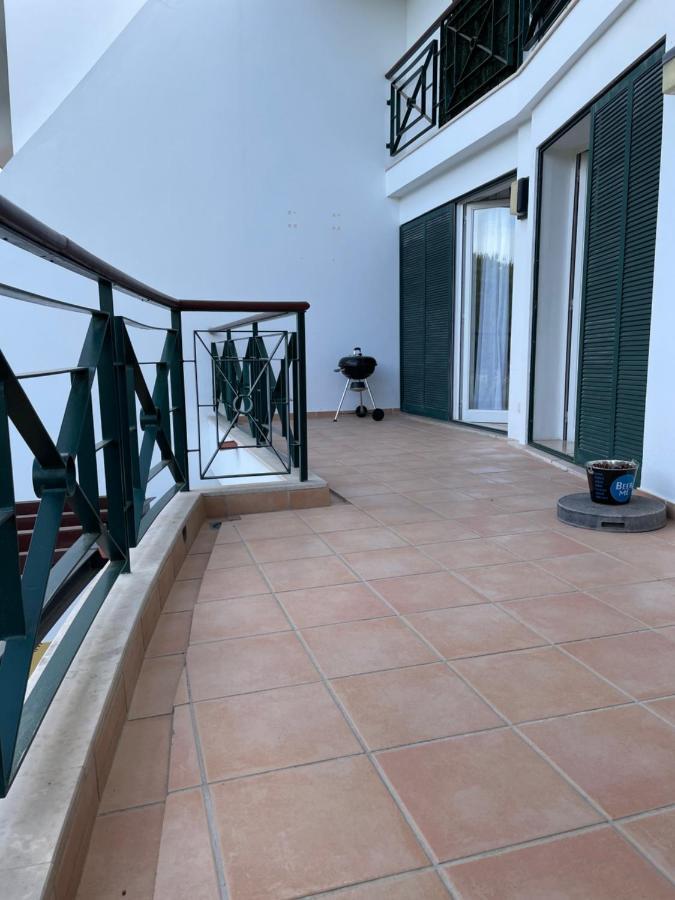 House Of Rising Sun Villa Quarteira Luaran gambar