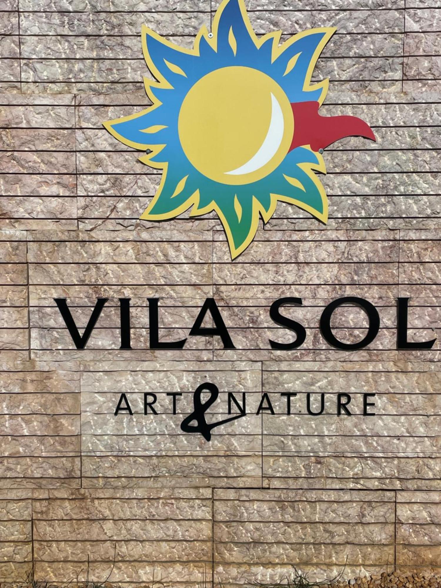 House Of Rising Sun Villa Quarteira Luaran gambar
